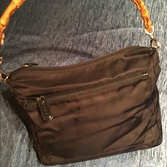 AWESOME AUTHENTIC GUCCI BAG IN GOOD PRE-LOVED CONDITION🔥🔥🤗 - Picture 2 of 9